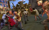 Robot Zombie Hunter Screen Shot 1