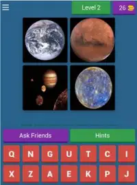 4 Pics 1 Word - Amazing Screen Shot 16