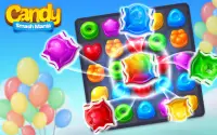 Candy Smash Mania: Match 3 Pop Screen Shot 13