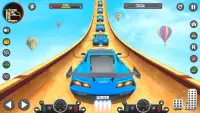 Car Stunts - Car Driving Games Screen Shot 7