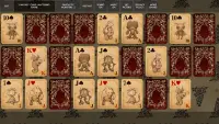 Fantasy Card Matching Game Screen Shot 7