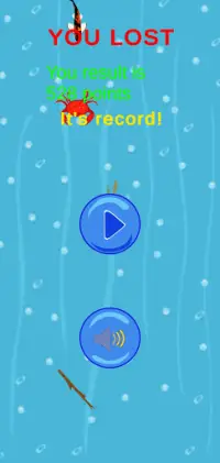 Fast Fish: Game About Fishing Screen Shot 2