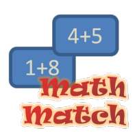 Math Match