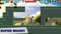 The Woody super woodpecker Adventure Game 2018 Screen Shot 3