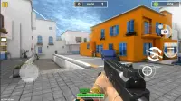 Combat Strike PRO: FPS  Online Gun Shooting Games Screen Shot 3