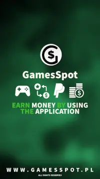 300 Games Spot - Graj i Zarabiaj Pieniądze(PayPal) Screen Shot 0
