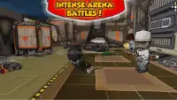 Mobile Arena: Multiplayer FPS Screen Shot 6