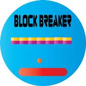 Break The Block