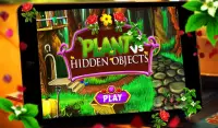 Plants Vs Garden Hidden Object Screen Shot 0