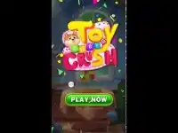 Toy Cube Crush - Tapping Games Screen Shot 0