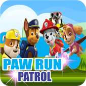 Paw Run Patrol