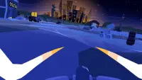 Funny Farm VR - Pollen Pursuit & By The Horns Screen Shot 5