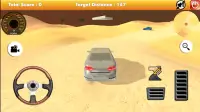 Passat Race Drift Simulator Screen Shot 4