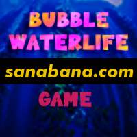 Bubble Water Life