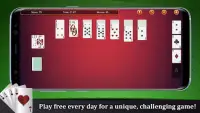 Solitaire Classic Cards - solitaire spider fun Screen Shot 0