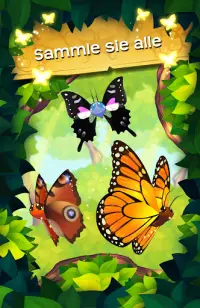 Flutter: Butterfly Sanctuary Screen Shot 16