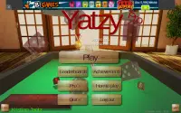 Yatzy 3D Screen Shot 8