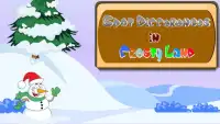 Spot Difference in Frosty Land Screen Shot 5