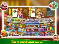 Cooking Lover Screen Shot 3