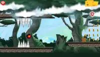 Spider-Sonic adventure Dash Screen Shot 1