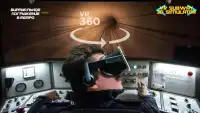 VR Метро 3D Симулятор Screen Shot 0