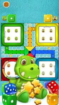 PARCHISI LUDO Screen Shot 2