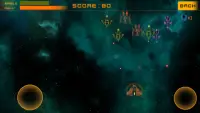 Space Shooter - Galaxy Hero Screen Shot 2
