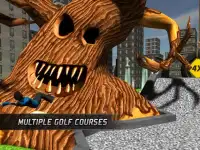 Angry Ragdolls Golf (MiniGolf) Screen Shot 4