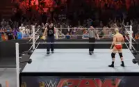 The Best for WWE Pro Screen Shot 2