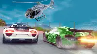 3D Car Racing Game - Car Games Screen Shot 0