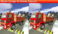 VR Truck Hill Drive Screen Shot 2