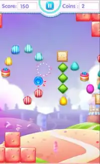 Royal Candy Jump Mania 2018 Screen Shot 3