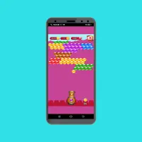 Bubble Shooter (Classic Bubble Shooter Free) Screen Shot 1