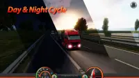 Truckers of Europe 2 (Simulator) Screen Shot 11