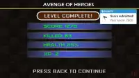 Avenge of Heroes Screen Shot 6
