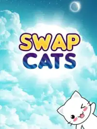 Swap Cats Screen Shot 7