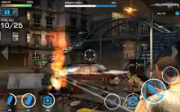 Guerre di frontiera: Elite snipper Screen Shot 11