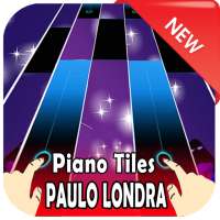 Paulo Londra Piano Tiles 2020