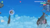 Deadly Unicorn Jetpack Challenge Screen Shot 3