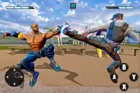 Super Street Extreme Fight 2018 Screen Shot 5