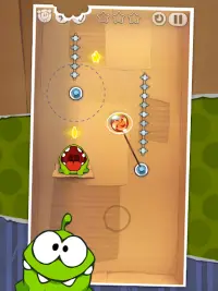 Cut the Rope Screen Shot 12