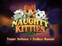 Naughty Kitties Screen Shot 6