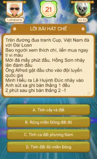 Kỳ Tài Đất Việt Screen Shot 8
