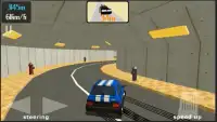 City Drift Racing 3D Screen Shot 4