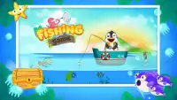 Fishing Games For Kids Screen Shot 0
