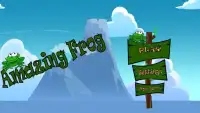 Amazing Frog pro Screen Shot 3