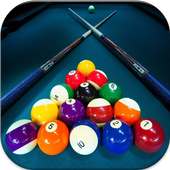 8 Ball - Pool Billiards