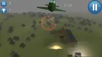 Air Attack 3D Screen Shot 2