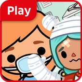 Guide For Toca Life Hospital