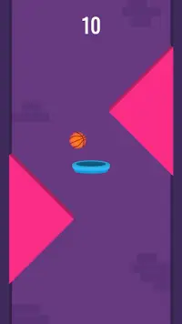 Dunk A Lot Screen Shot 4